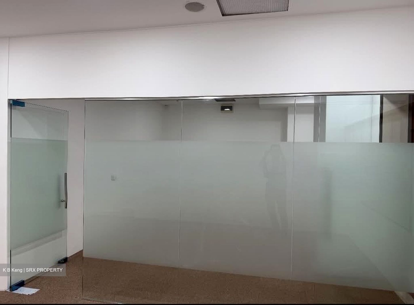 Relc Building (D10), Office #575441621